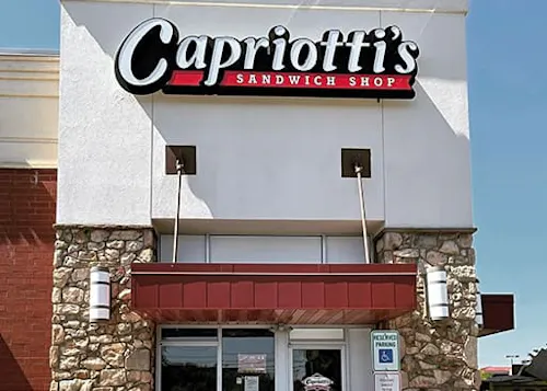 Capriotti's Sandwich Shop