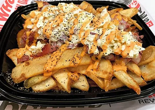 Capriotti's Sandwich Shop