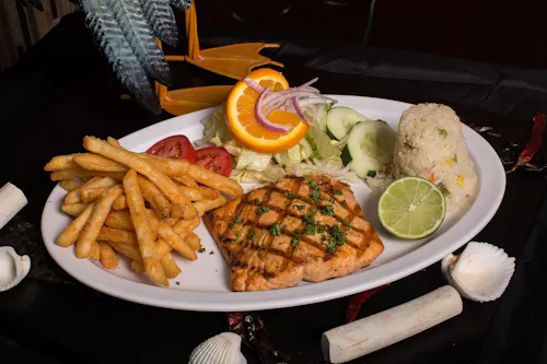 Jimmy's Tequila & Carnes