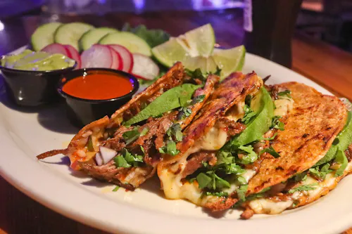 Jimmy's Tequila & Carnes