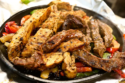 Photo 1 of 4: Jimmy's Tequila & Carnes