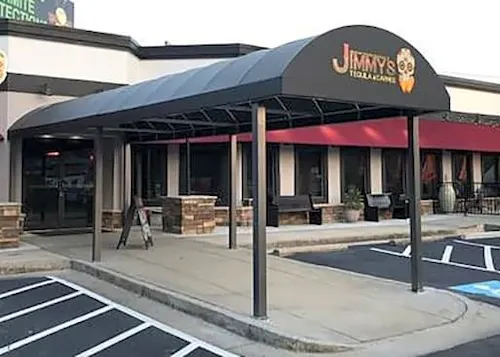 Jimmy's Tequila & Carnes