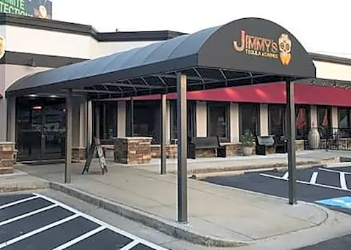 Jimmy's Tequila & Carnes