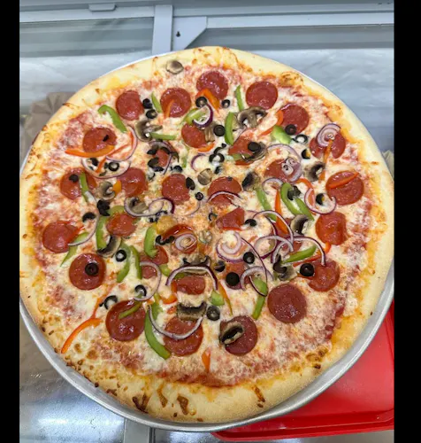 Photo 1 of 2: Antojitos Y Pizzería