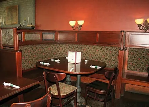 Shannon's Irish Pub