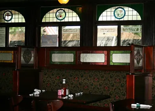 Shannon's Irish Pub