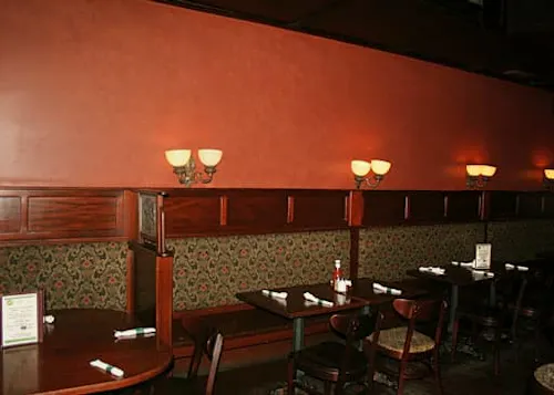 Shannon's Irish Pub