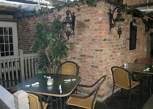 Shannon's Irish Pub