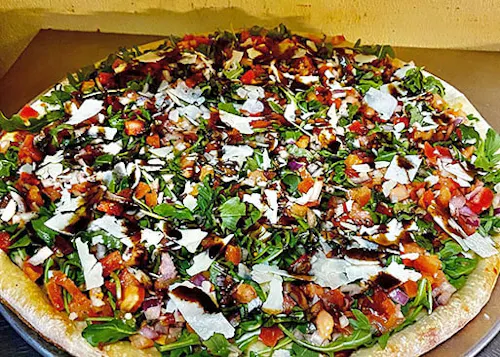 Vinny's Pizza & Pasta
