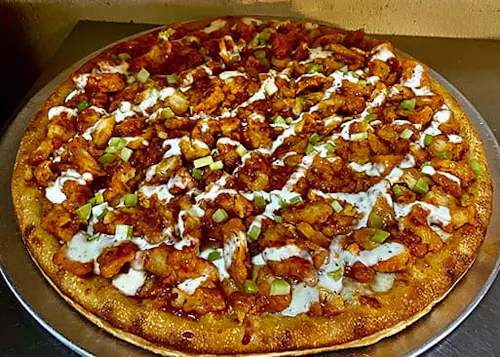 Vinny's Pizza & Pasta