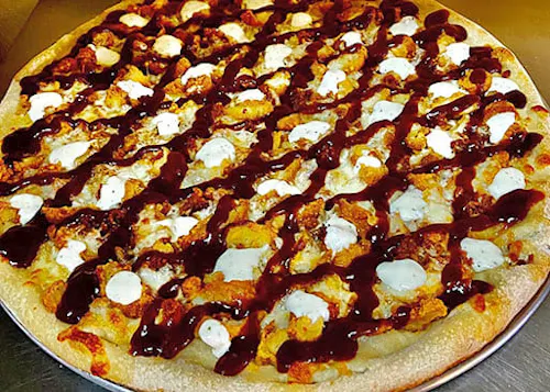 Vinny's Pizza & Pasta