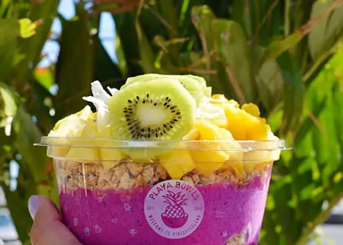 Playa Bowls Loveland