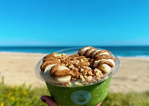 Playa Bowls Loveland