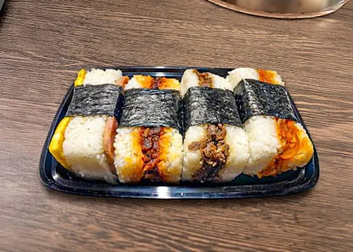 TK92 KOREAN BBQ