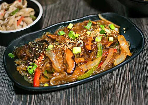 TK92 KOREAN BBQ