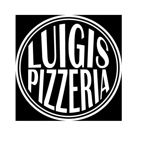 Photo 1 of 2: Luigi's Pizzeria