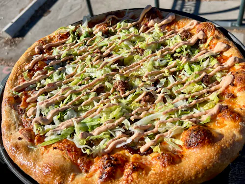 Hops & Pie
