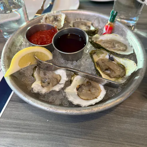 Photo 1 of 4: Boca Grille and Raw Bar