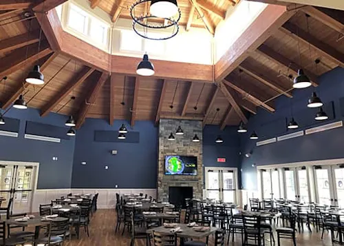 Boca Grille and Raw Bar