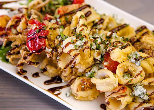 Boca Grille and Raw Bar