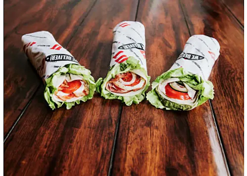 Jimmy John's