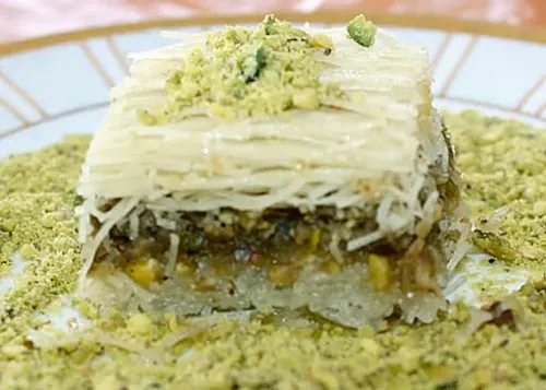 Baklava Factory - Encino