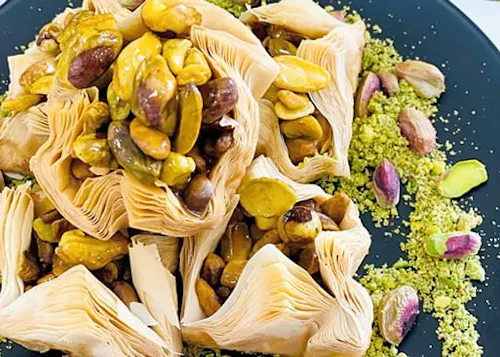 Baklava Factory - Encino