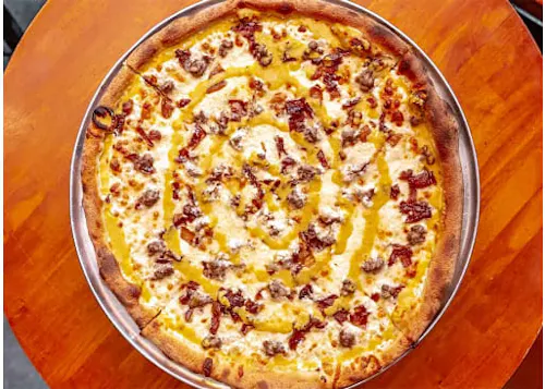 All Star Pizza Bar