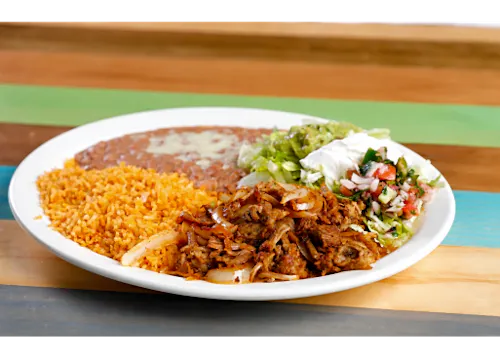 Photo 1 of 4: El Jalisco - Marietta