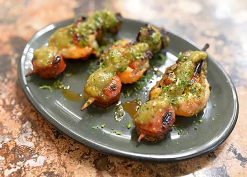Photo 1 of 4: Firefly Tapas Kitchen and Bar SW