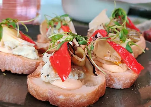 Firefly Tapas Kitchen and Bar SW