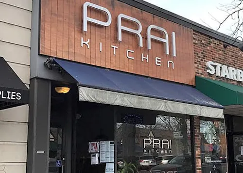 Prai Kitchen