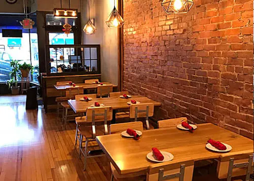 Prai Kitchen