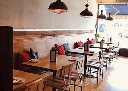 Prai Kitchen