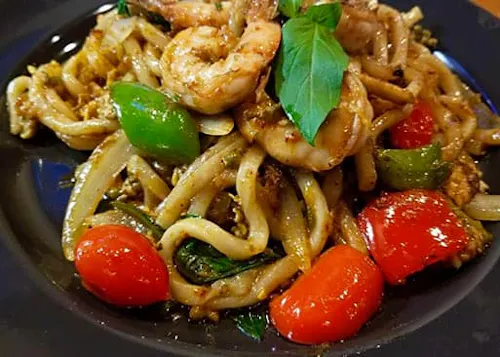 Prai Kitchen
