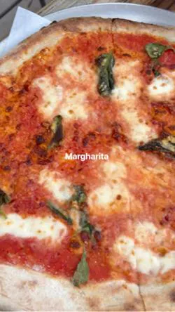 Pizza Cassette