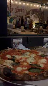 Pizza Cassette