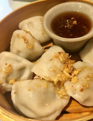 House of Siam