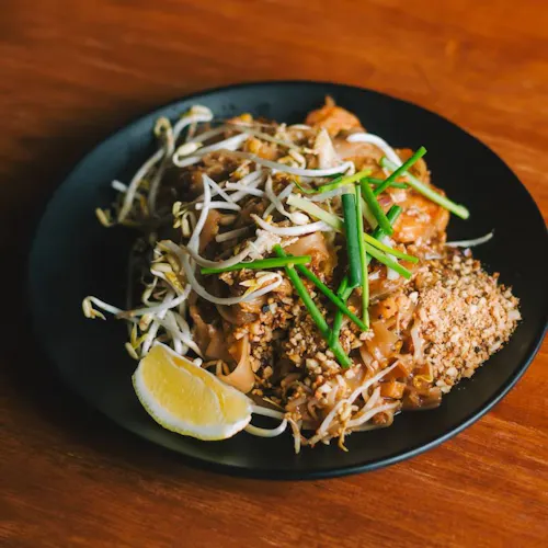 House of Siam