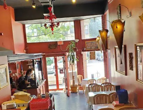 House of Siam