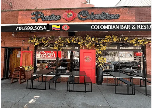 Photo 1 of 4: Paraiso Colombiano