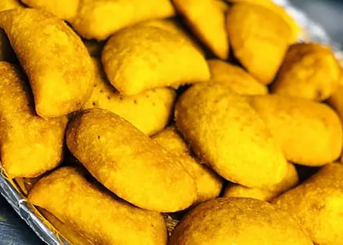 Paraiso Colombiano