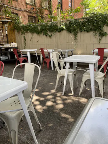 Luanne's Wild Ginger - Fort Greene