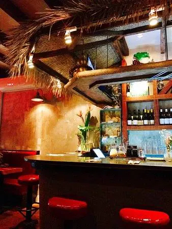 Luanne's Wild Ginger - Fort Greene