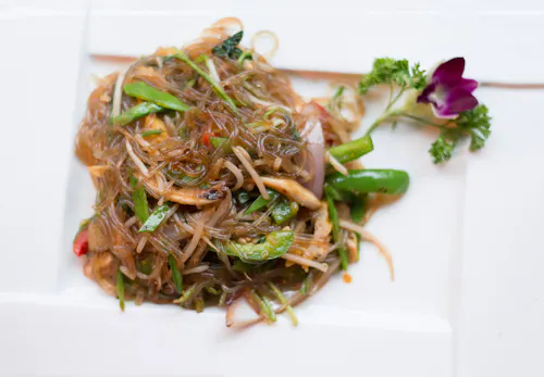 Luanne's Wild Ginger - Fort Greene