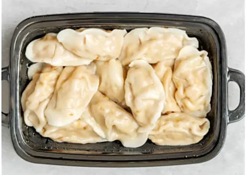 Dumpling House
