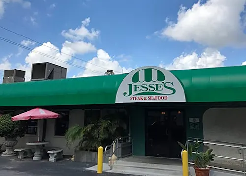 Jesse's Steak & Seafood