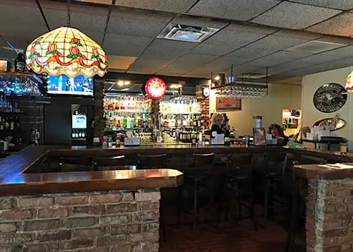 Jesse's Steak & Seafood