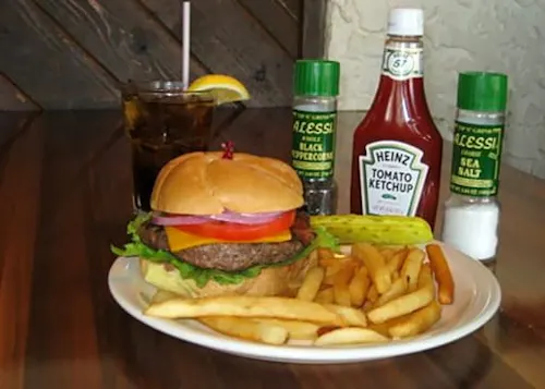 Jesse's Steak & Seafood