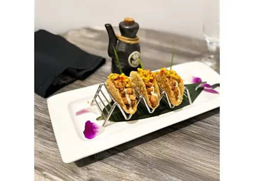 Ensui Sushi